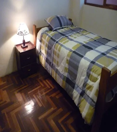 Image 4 - Cusco, San Cristóbal, CUSCO, PE - House for rent