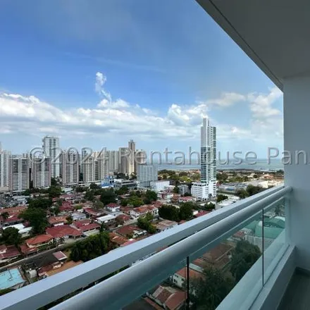 Image 1 - Calle Mario Guardia Jaen, San Francisco, 0816, Panamá, Panama - Apartment for sale
