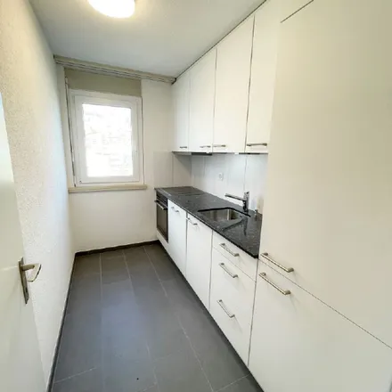 Rent this 3 bed apartment on Kosthausstrasse 9 in 6010 Kriens, Switzerland