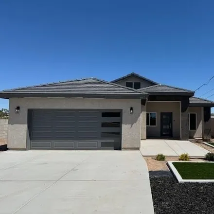 Buy this 4 bed house on 501 South Avenue C in Avenue B & C, Yuma County