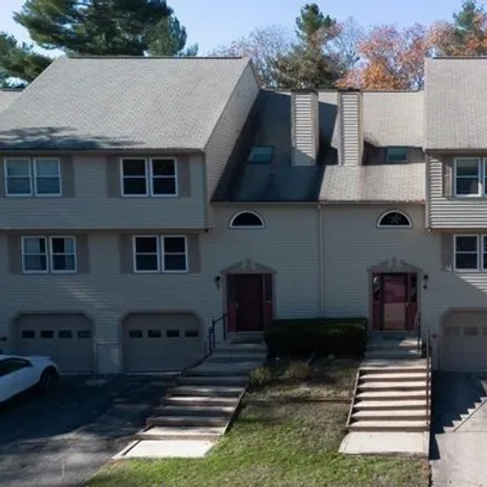 Buy this 2 bed condo on 5;6;7;8 Melissa Lane in Oxford, MA 01540