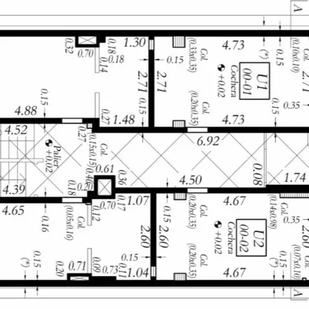 Image 8 - San Lorenzo 3727, Luis Agote, Rosario, Argentina - Condo for sale