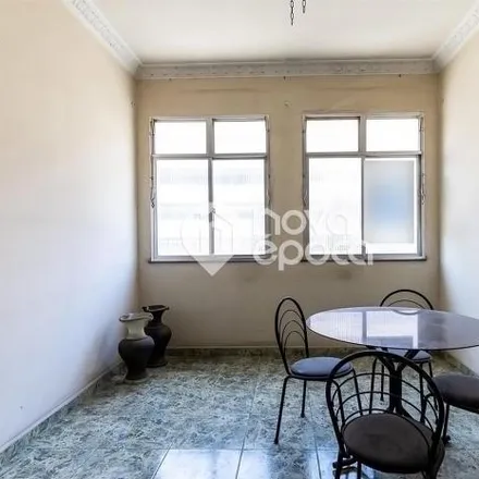 Buy this 2 bed apartment on Itaú in Rua Dias da Cruz, Méier