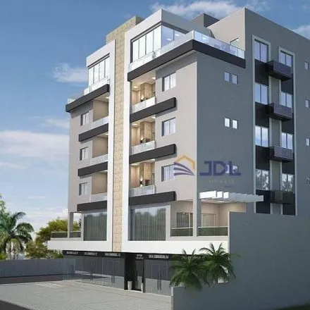 Buy this 3 bed apartment on Escola Wilhelm Theodor Schürmann in Rua Pérola do Vale 377, Itoupava Central