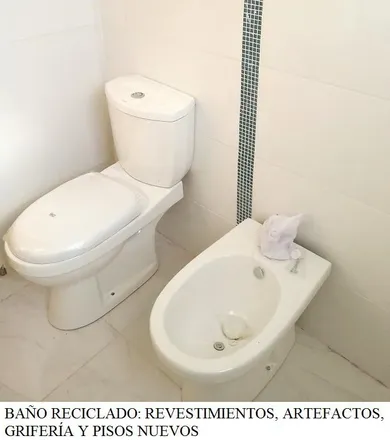 Image 1 - Pérez Galdos 4155, 4157, 4159, 11600 Montevideo, Uruguay - Apartment for sale