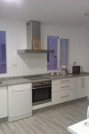 Rent this 6 bed apartment on Almeria in Oliveros, ES