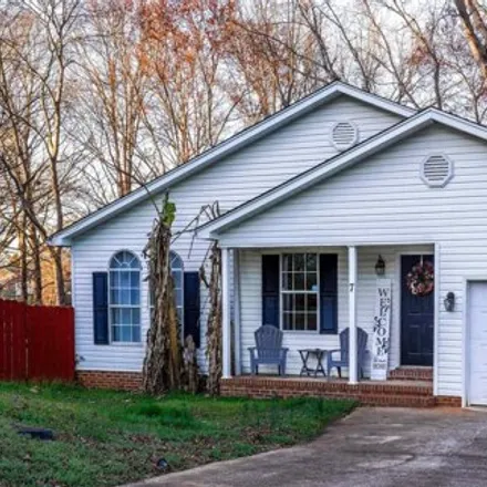 Buy this 3 bed house on 99 Moonshell Court in Berea Heights, Greenville County