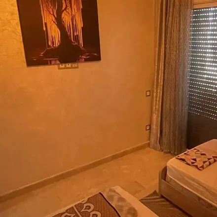 Image 1 - Agadir, Pachalik d'Agadir ⵍⴱⴰⵛⴰⵡⵉⵢⴰ ⵏ ⴰⴳⴰⴷⵉⵔ باشوية أكادير, Morocco - Apartment for rent