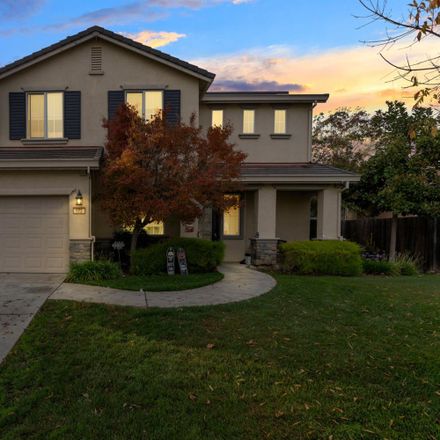 Rent this 4 bed house on Gold Creek Dr in Valley Springs, CA