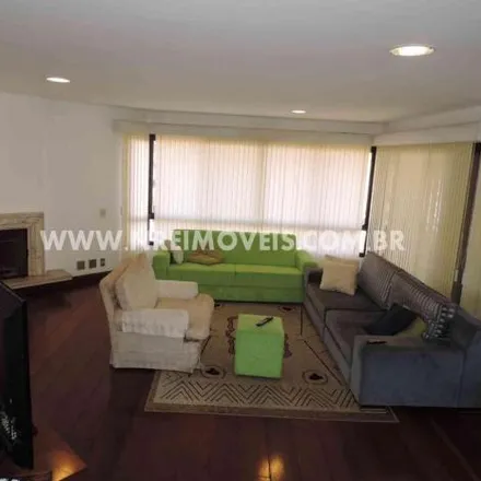 Buy this 4 bed apartment on Drogaria São Paulo in Rua Doutor Chibata Miyakoshi 107, Vila Andrade
