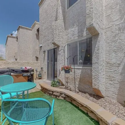 Buy this 2 bed house on 10112 Gutierrez Road Northeast in Oso Grande, Albuquerque