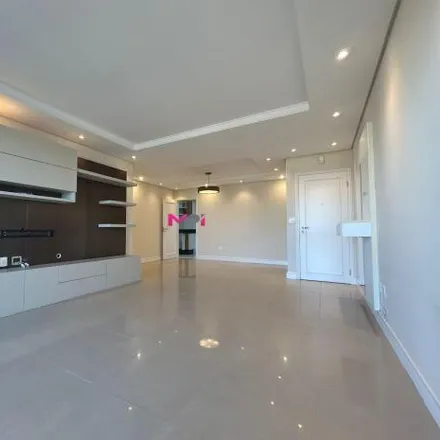 Rent this 3 bed apartment on Avenida Comendador Hermes Traldi in Chácara Urbana, Jundiaí - SP