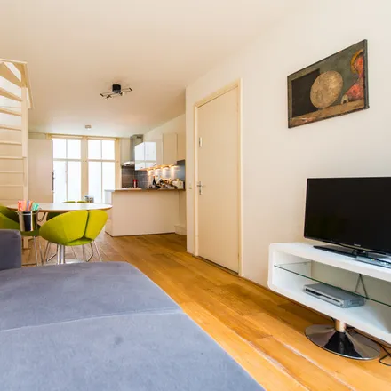 Image 3 - Laurierstraat 160, 1016 PR Amsterdam, Netherlands - Apartment for rent