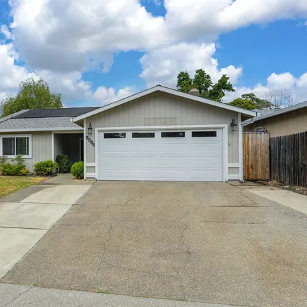 Image 2 - 8084 Ramblewood Way, Citrus Heights, CA 95621, USA - House for sale