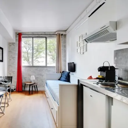 Image 3 - 6 Rue de Villiers, 92300 Levallois-Perret, France - Apartment for rent