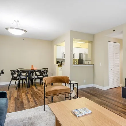 Rent this 2 bed apartment on Cupertino