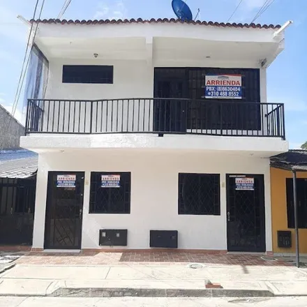 Buy this studio house on Calle 71A in Comuna Noroccidental, 410001 Perímetro Urbano Neiva