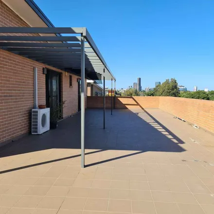 Rent this 2 bed apartment on Kleins Road in Northmead NSW 2152, Australia