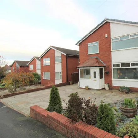 Buy this 4 bed house on Unity Academy Blackpool in Warbreck Hill Road, Blackpool