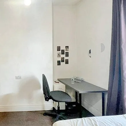Rent this 1 bed room on The Precinct in The Retreat, Sunderland