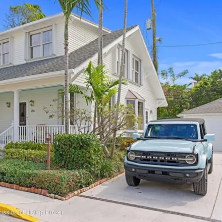Image 2 - 272 Park Avenue, Palm Beach, Palm Beach County, FL 33480, USA - House for sale