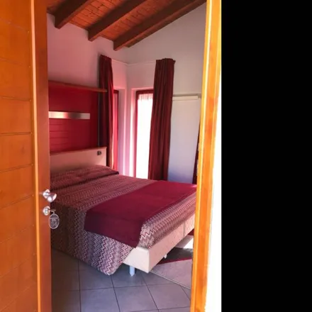 Rent this 1 bed room on unnamed road in Alba CN, Italy