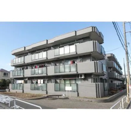Image 3 - unnamed road, Kyuden 5-chome, Setagaya, 181-0003, Japan - Apartment for rent