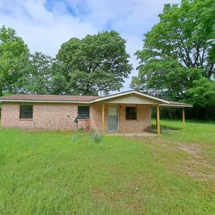 Buy this 3 bed house on unnamed road in McCurtain County, OK