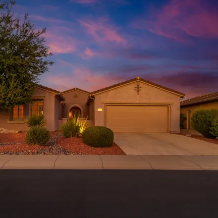 Buy this 3 bed house on 19133 North Cathedral Point Court in Surprise, AZ 85387