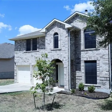 Rent this 3 bed house on 975 Tallow Trail in Cedar Park, TX 78613