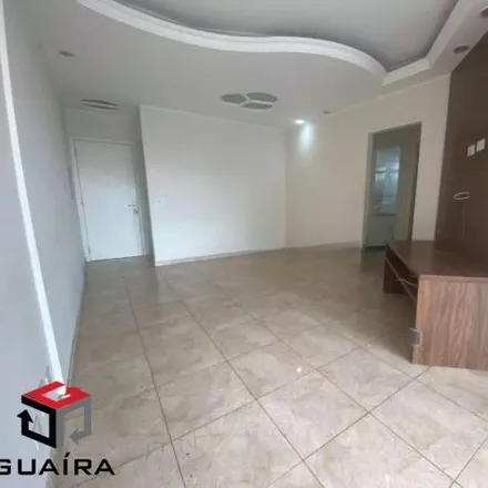 Buy this 3 bed apartment on Espaço Villas Buffet in Avenida Francisco Prestes Maia 720, Centro
