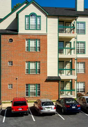 Image 2 - 9228 Edwards Way, Hyattsville, MD, USA - Apartment for rent