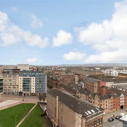 Image 3 - The Herald Building, Albion Street, Glasgow, G1 1EX, United Kingdom - Apartment for sale