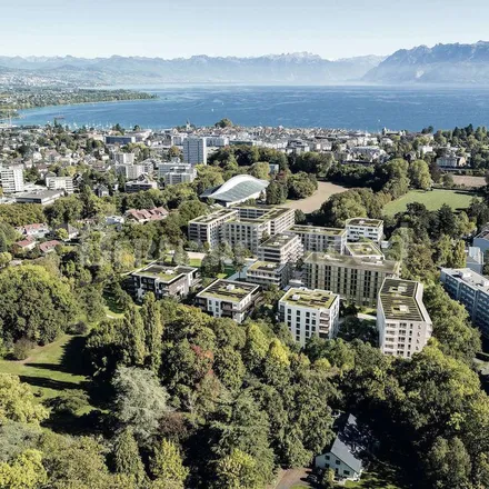 Image 1 - Promenade de l’Eglantine 18, 1110 Morges, Switzerland - Apartment for rent