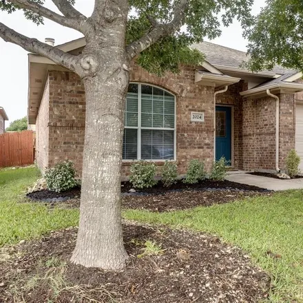 Image 3 - 2024 Forest Meadow Drive, Princeton, TX 75407, USA - House for rent