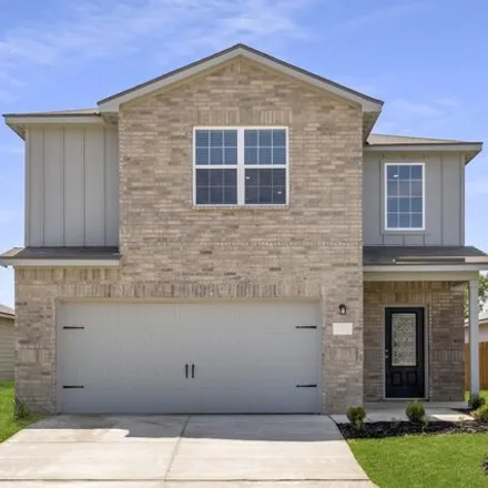 Buy this 5 bed house on Waterow View in San Antonio, TX 78073