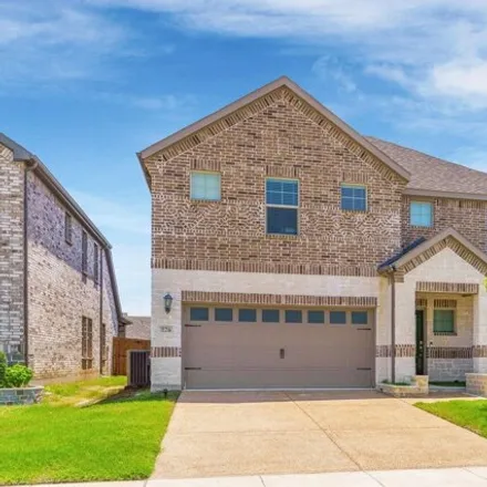 Rent this 3 bed house on Stonebrook Trail in Melissa, TX 75454