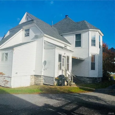 Image 3 - 117 North School Street, Village of Carthage, Wilna, NY 13619, USA - Townhouse for sale