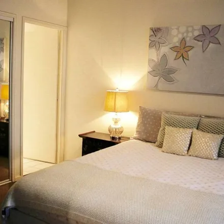 Rent this 2 bed apartment on KANGAROO POINT in Queensland, Australia