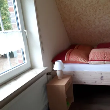 Rent this 2 bed house on 26624 Südbrookmerland