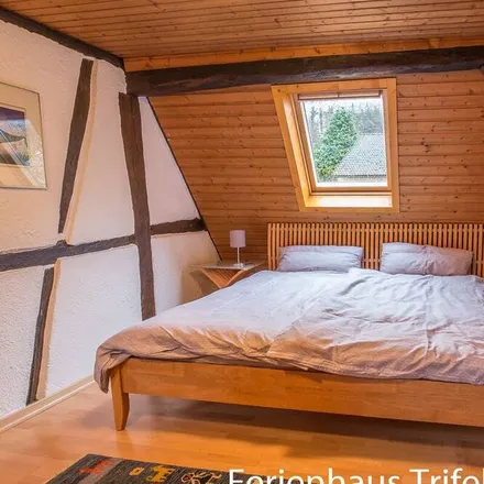 Rent this 2 bed house on Rheinland-Pfalz