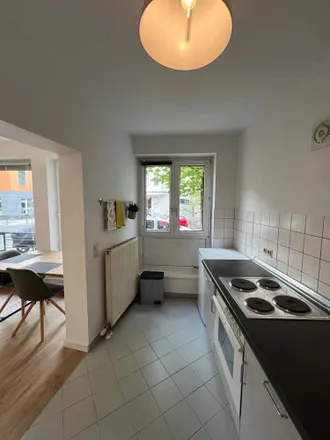 Image 6 - Kärntener Straße 10, 10827 Berlin, Germany - Apartment for rent