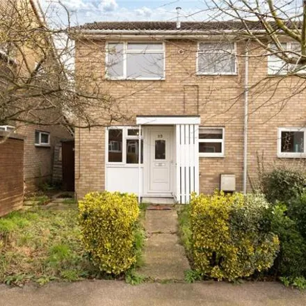 Buy this 1 bed duplex on Winfold Road in Waterbeach, CB25 9PR