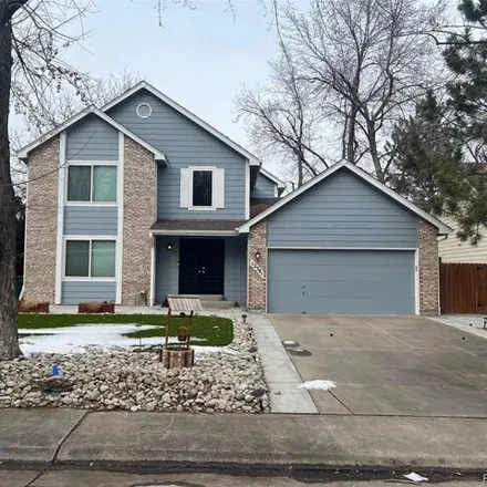 Buy this 4 bed house on 12369 East Vassar Drive in Aurora, CO 80014