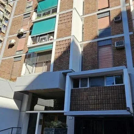 Rent this 1 bed apartment on Albarellos 1917 in Partido de San Isidro, 1640 Martínez