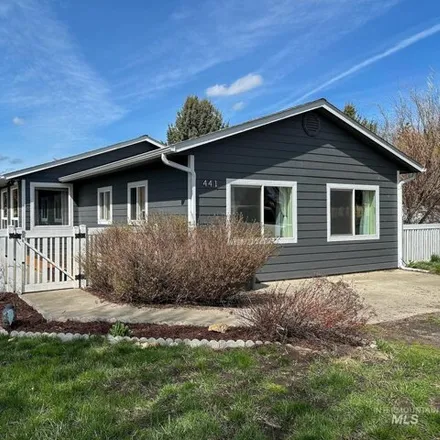 Image 1 - unnamed road, Genesee, Latah County, ID 83832, USA - House for sale