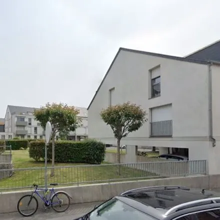 Rent this 1 bed apartment on Saint-Malo in Ille-et-Vilaine, France