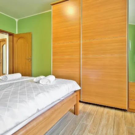 Rent this 3 bed house on 52460 Kaštel - Castelvenere