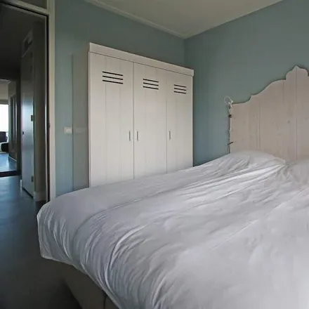 Rent this 2 bed apartment on 1931 CJ Egmond aan Zee