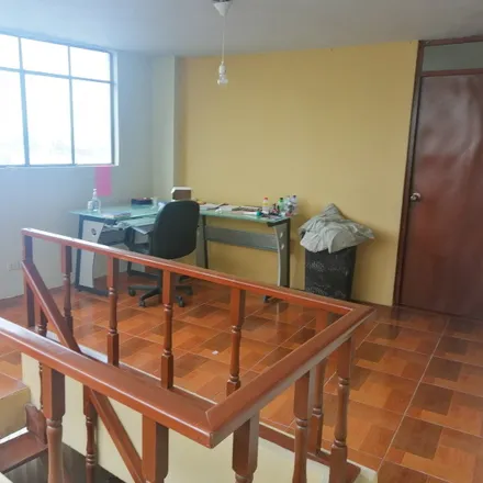 Buy this 3 bed apartment on Jerusalem Street 603 in San Lázaro, Arequipa 04020